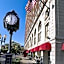 The Brown Hotel