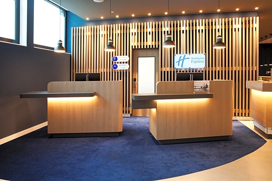 Holiday Inn Express Remscheid By IHG