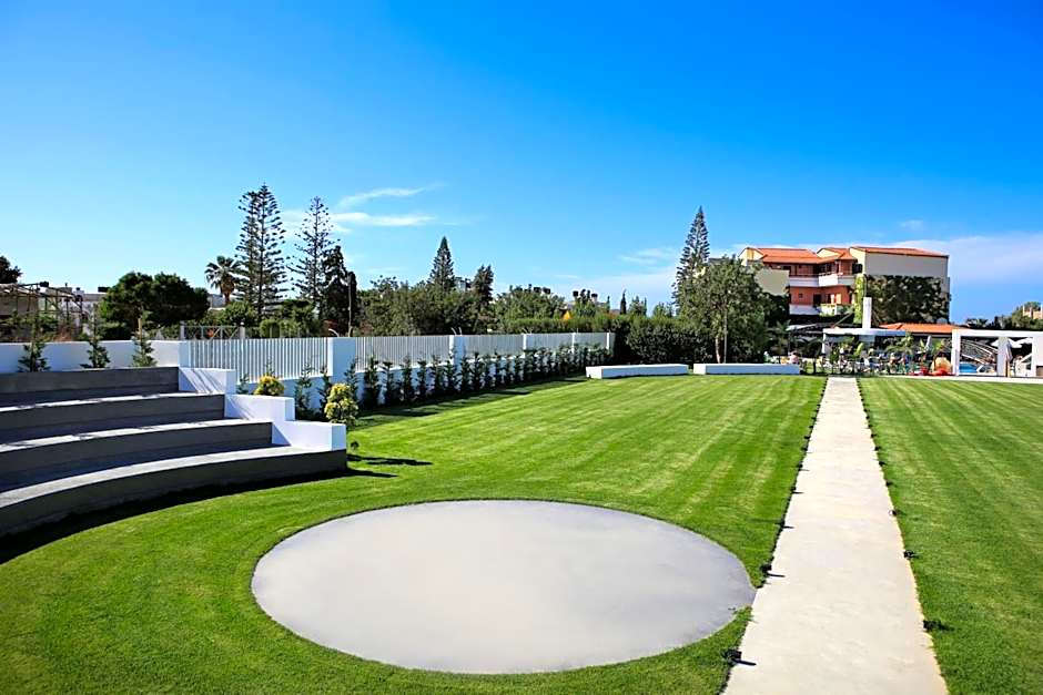 Marigianna Apartments