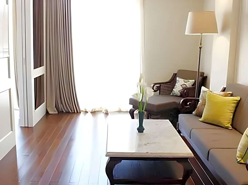 Maison Aurelia Sanur, Bali - by Preference