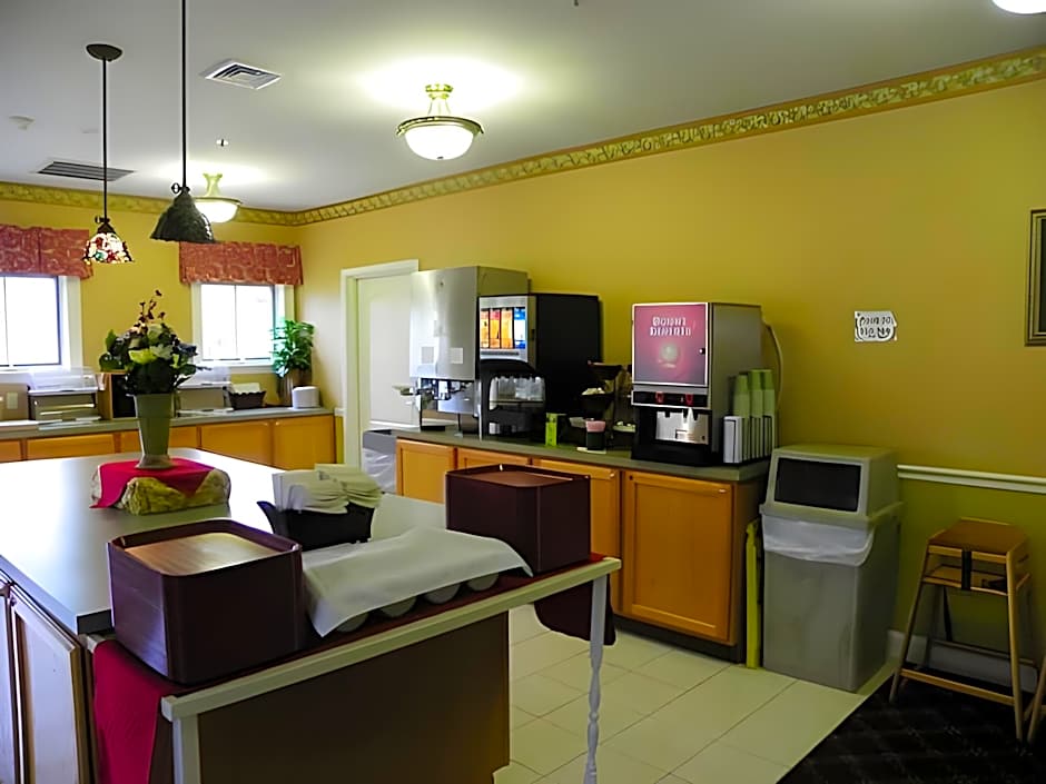 Bar Harbor Grand Hotel