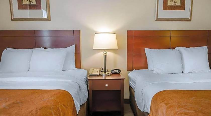 Quality Suites