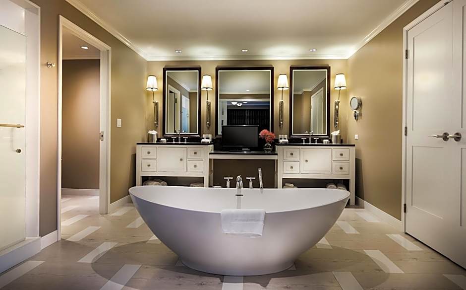 Golden Nugget Lake Charles