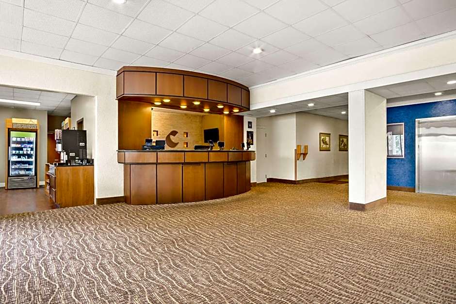 Comfort Inn Gold Coast