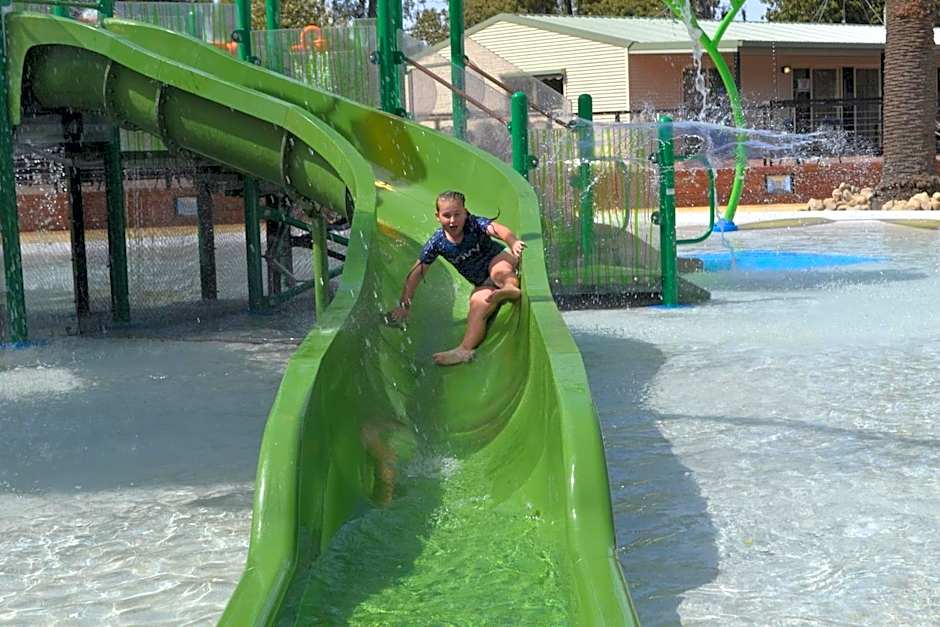 Yarrawonga Holiday Park