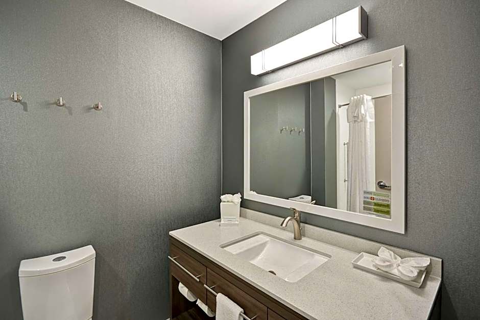 Home2 Suites by Hilton Plano Richardson