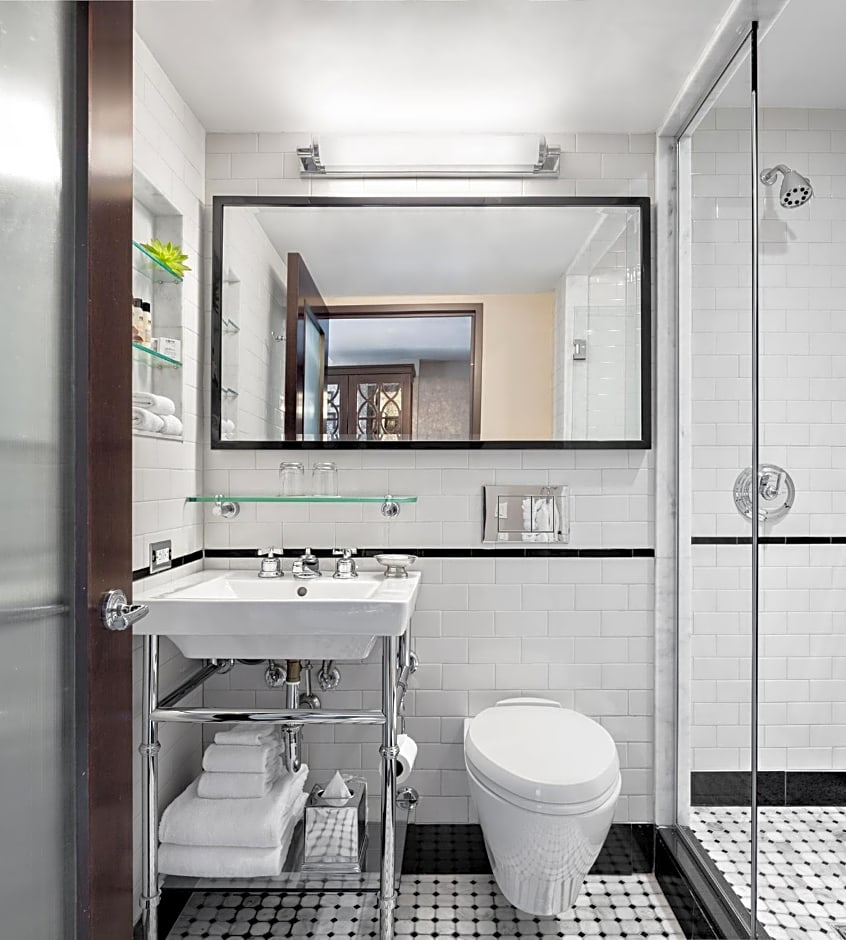 Walker Hotel Greenwich Village