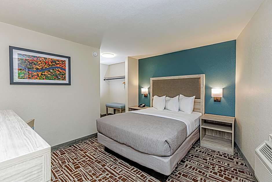 Rivers Edge Motel