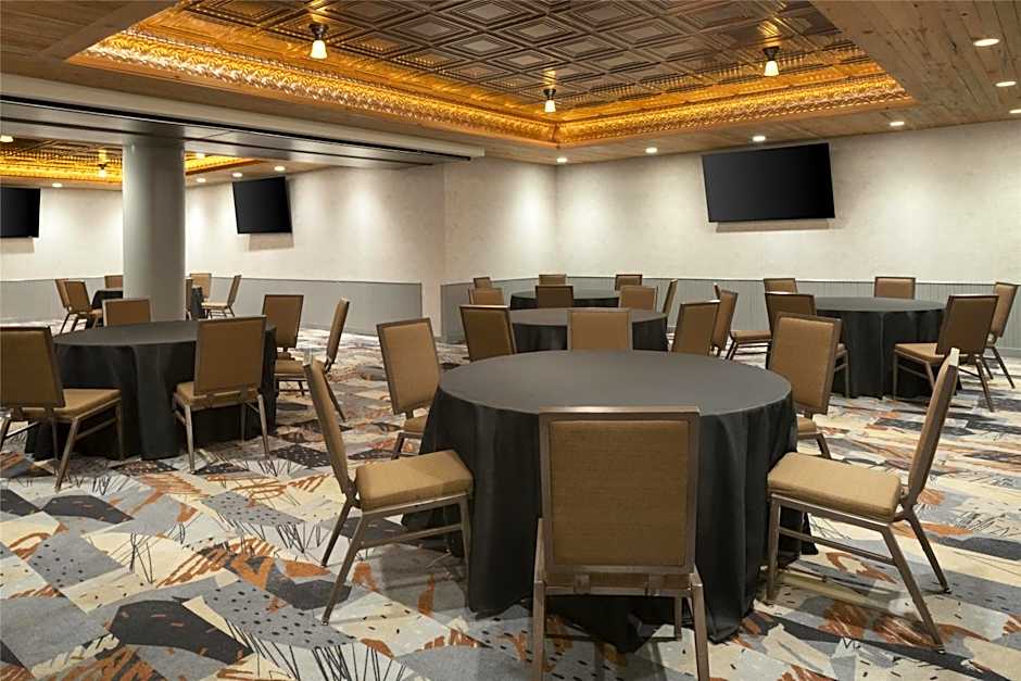 Hilton Garden Inn New York/Midtown Park Avenue