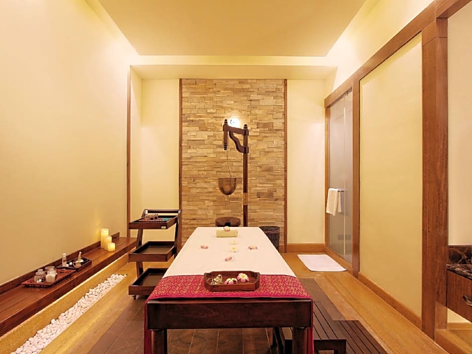 Radisson Blu Plaza Hotel Mysore