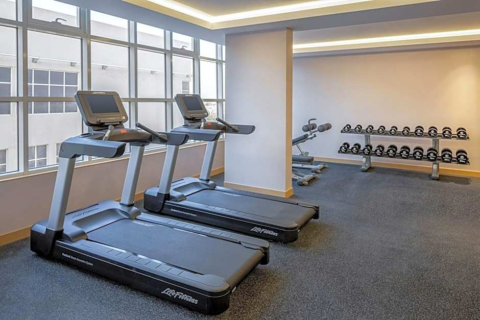 Residence Inn by Marriott Dammam