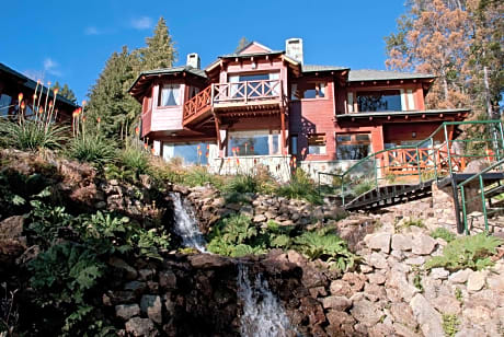 SUITE CHARMING CON SPA PRIVADO