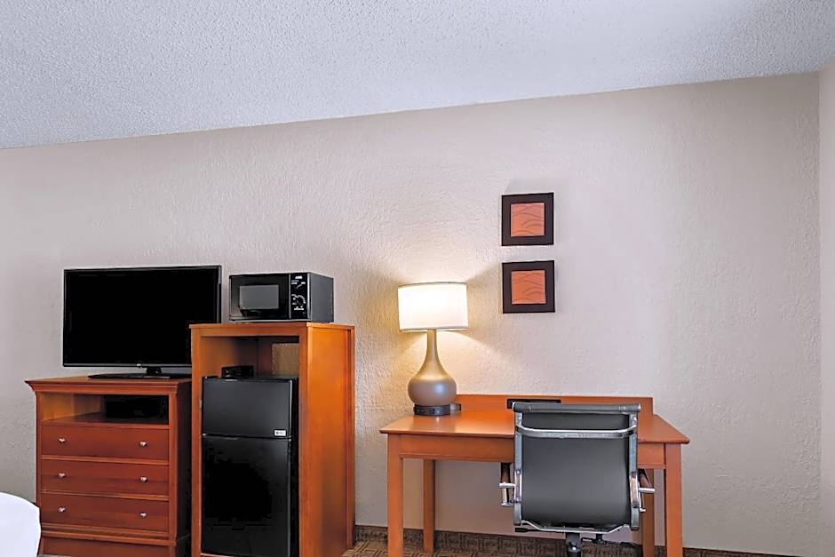 Comfort Inn St. Louis - Westport Event Center