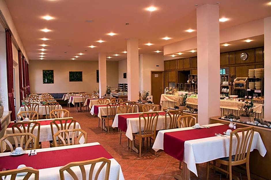 Hotel Tenner