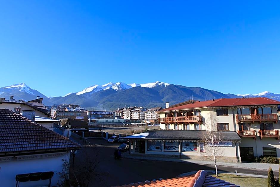 Kap House Family Hotel