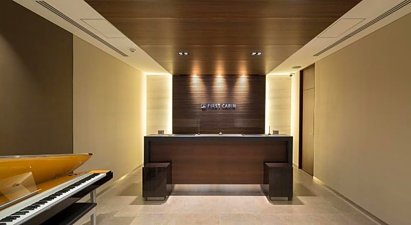First Cabin Akasaka