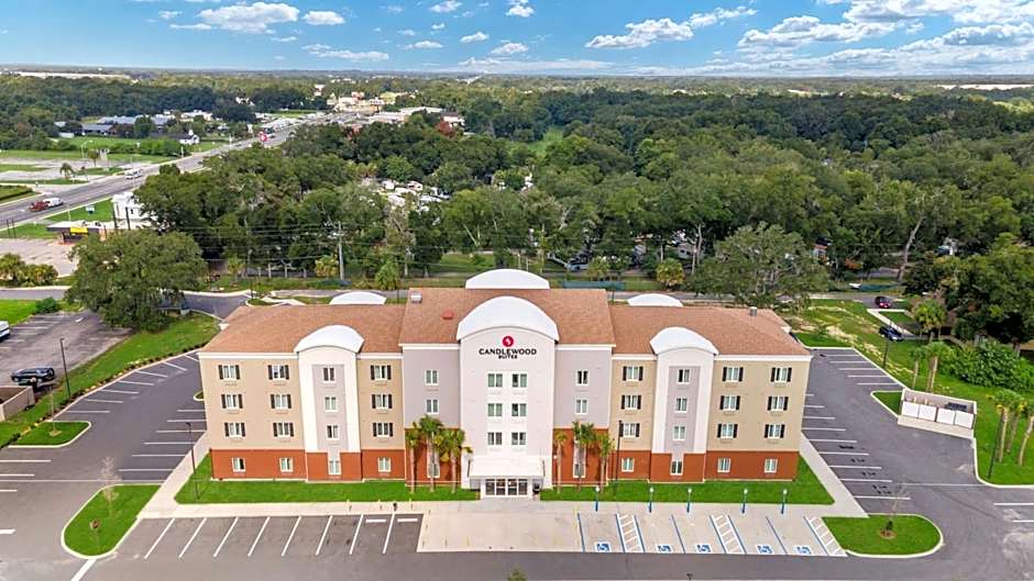 Candlewood Suites Ocala I-75 By IHG