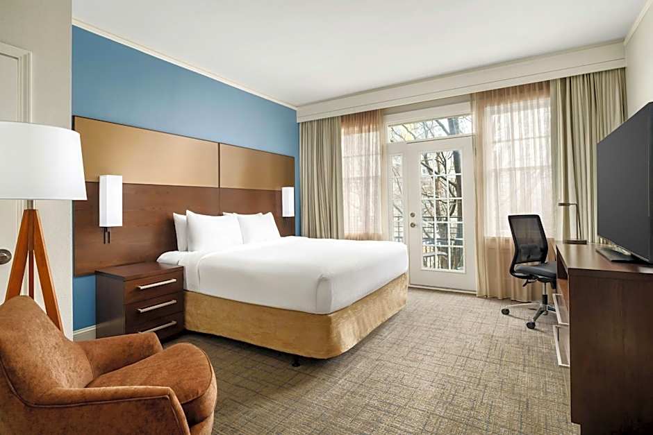 Residence Inn by Marriott Atlanta Midtown/Georgia Tech