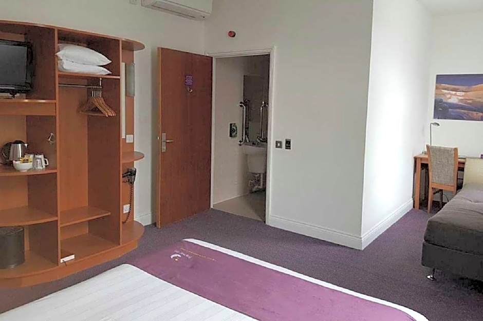 Premier Inn London Hammersmith