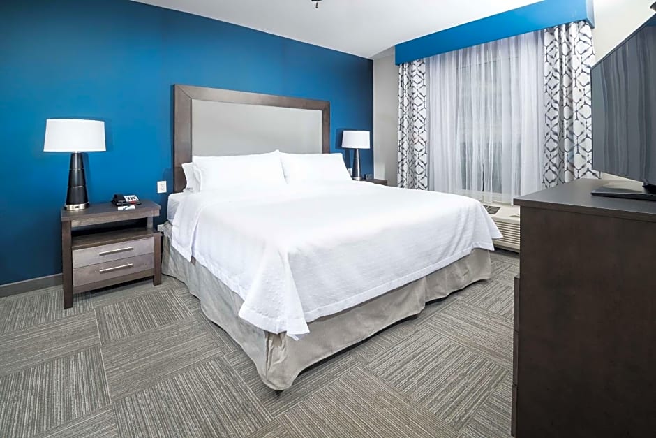 Homewood Suites by Hilton Tulsa/Catoosa, OK