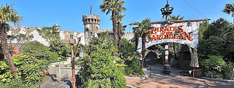 Disney Davy Crockett Ranch + Tickets