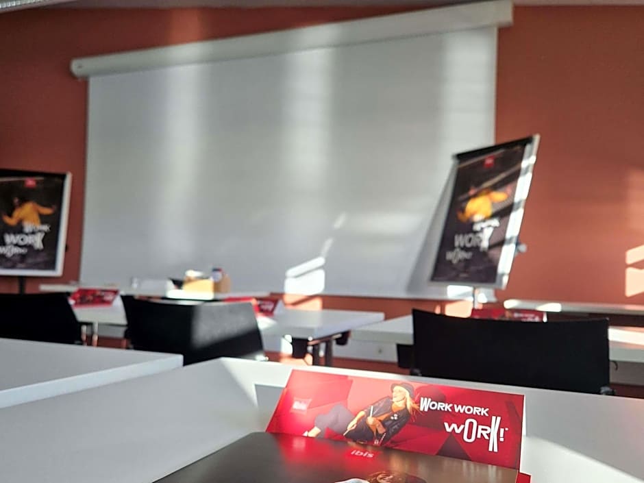 ibis Lyon Sud Oullins