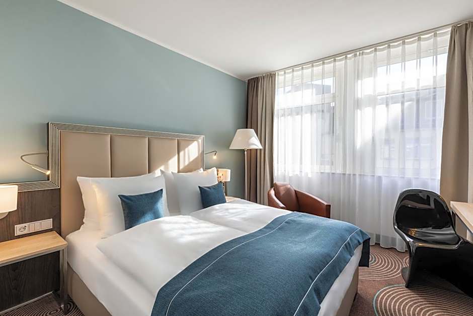 Garner Essen Handelshof By IHG