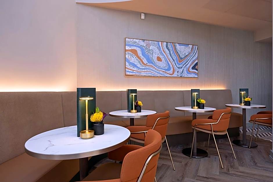 Crowne Plaza Liverpool City Centre By IHG
