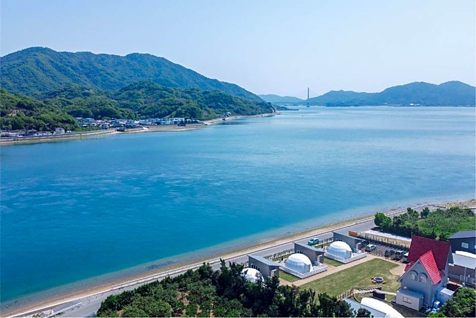 GLAMP VILLAGE SETOUCHI-SHIMANAMI