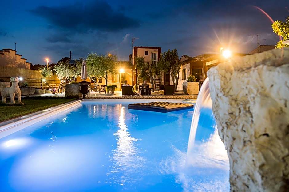 La Locanda di Zì Nicola