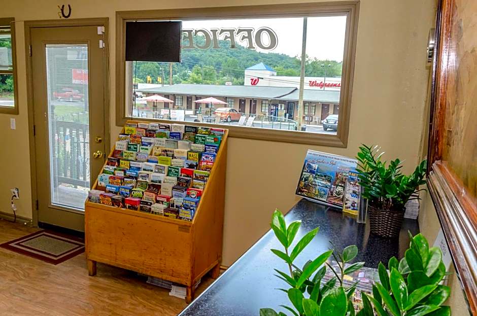 Relax Inn - Bryson City