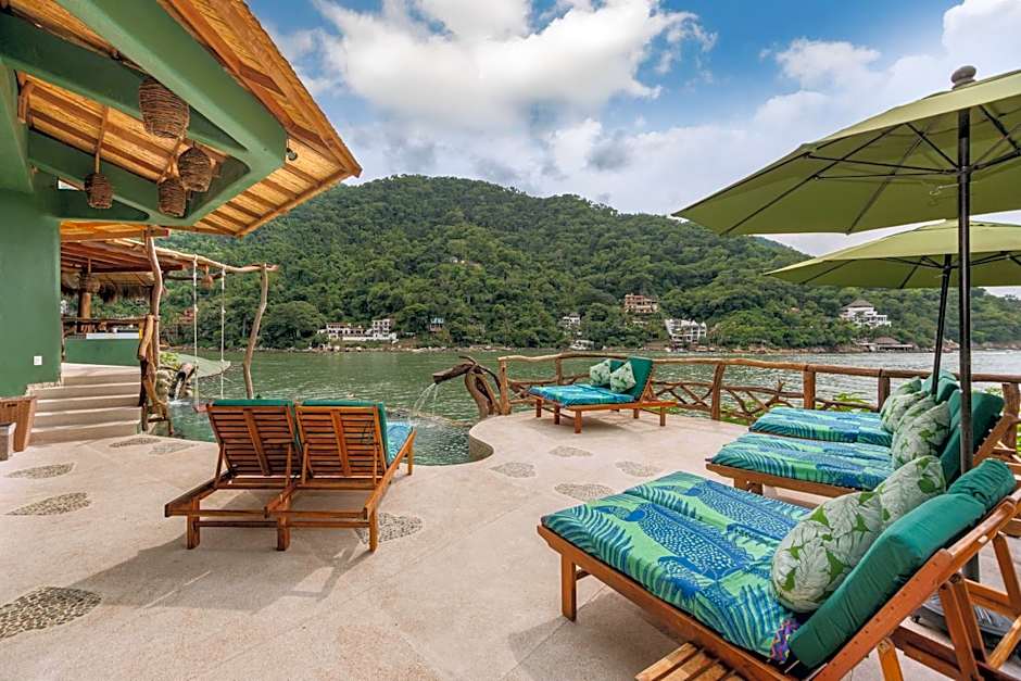 Villa Lala Boutique Hotel Adults Only