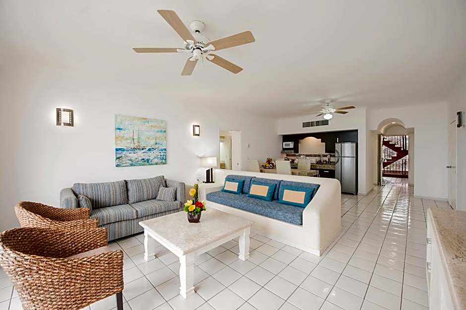 El Cid Marina Beach Hotel