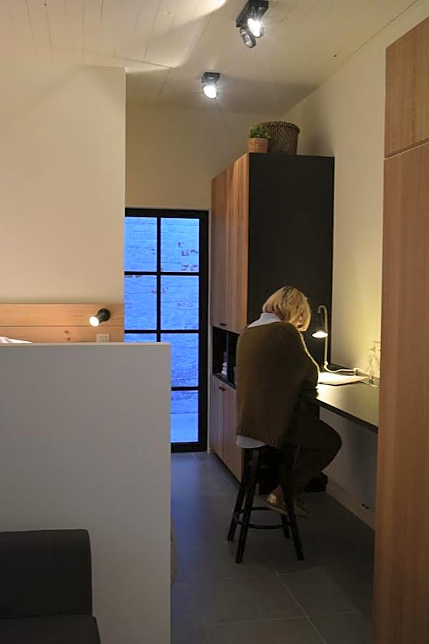 Holiday Home La Petite Maison