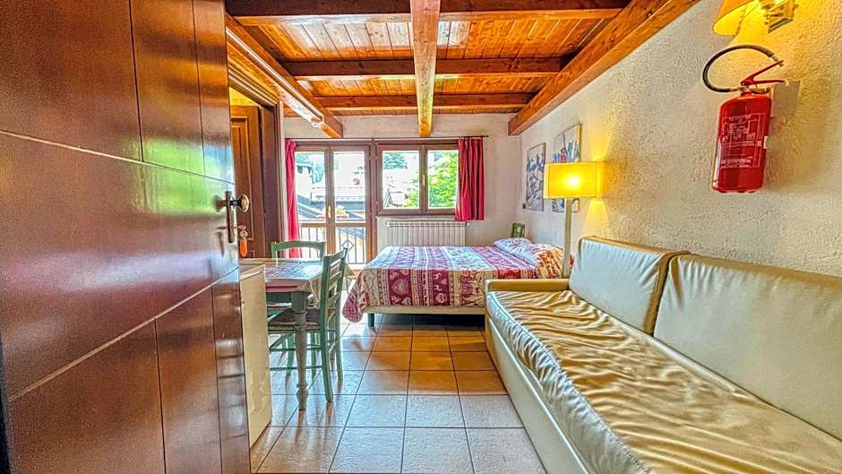 Residence Villa Frejus