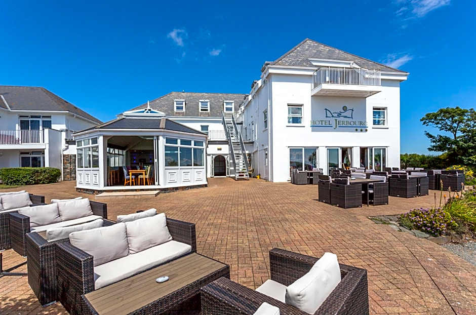 Hotel Jerbourg