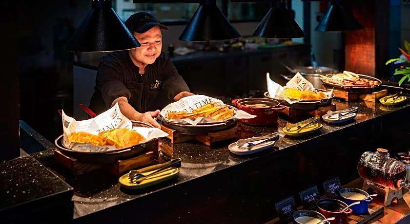 Anantara Rasananda Koh Phangan Villas