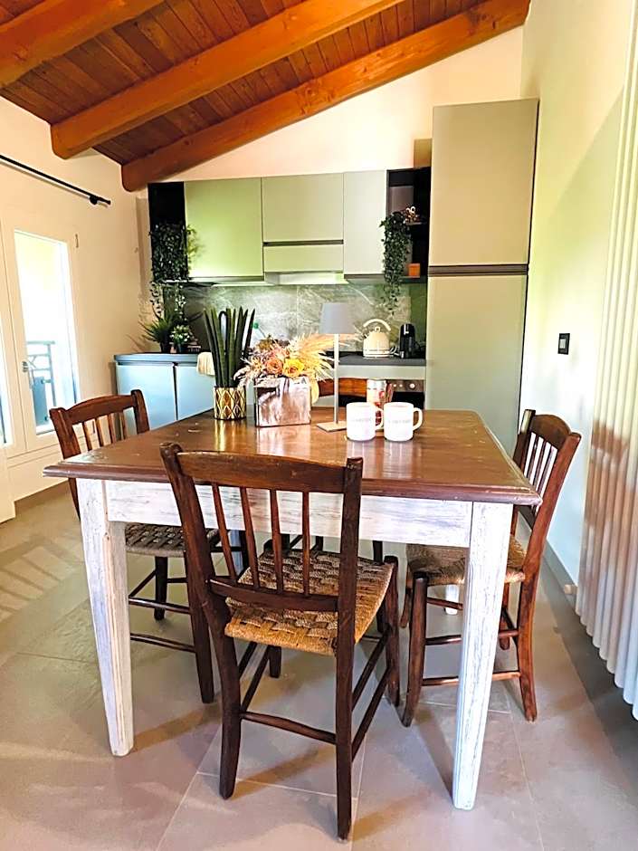 La Rocchetta B&B
