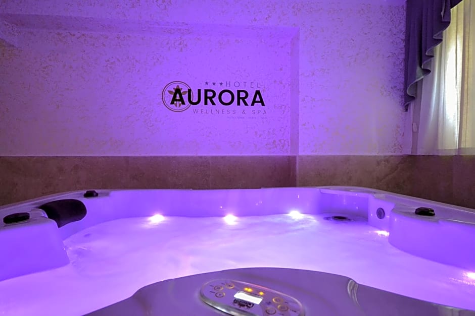 Hotel Aurora Wellness & SPA