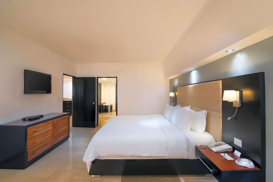Radisson Hotel Santo Domingo