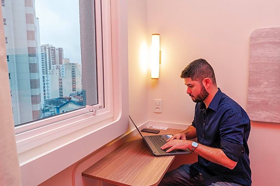 ibis budget Sao Caetano