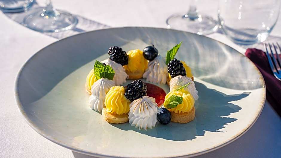 Riad Casa Lalla - Rooftop, Restaurant & Spa