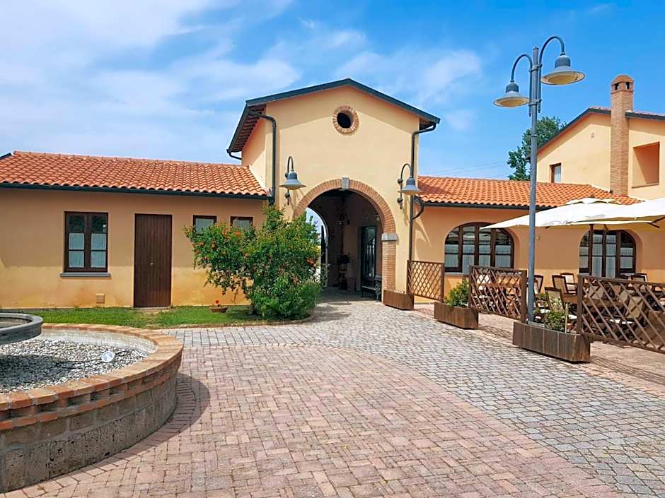 Villaggio Turistico Airone