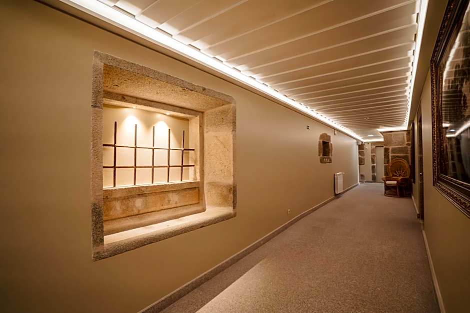 Convento do Seixo Boutique Hotel & Spa