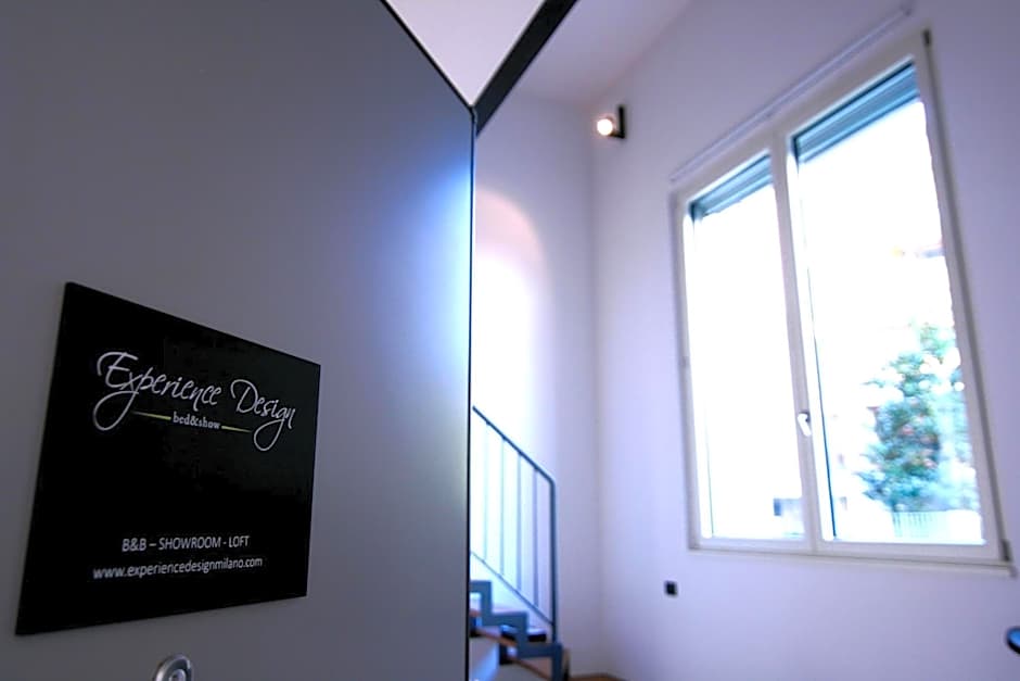 Experience Design Bed&Show