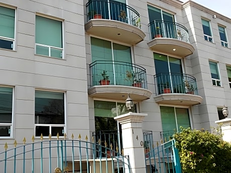 Residence L´Heritage Aristoteles 140 by BlueBay