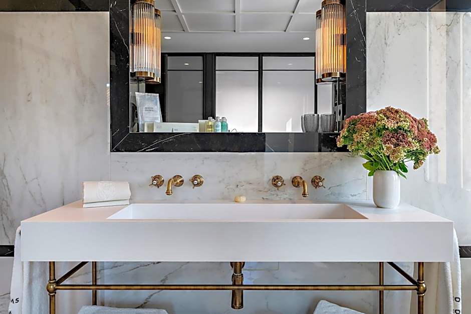 CoolRooms Palacio de Atocha