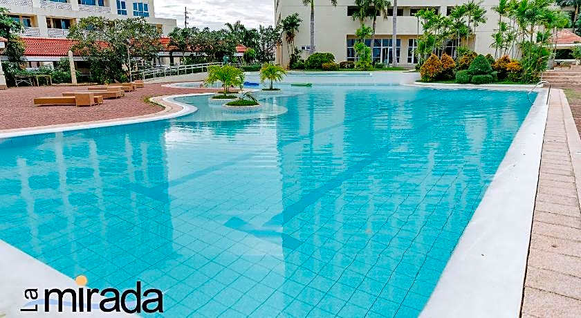 La Mirada Hotel