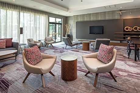Courtyard by Marriott Seattle Federal Way