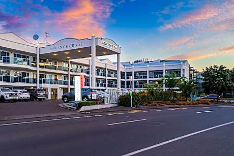 Anchorage Motor Lodge